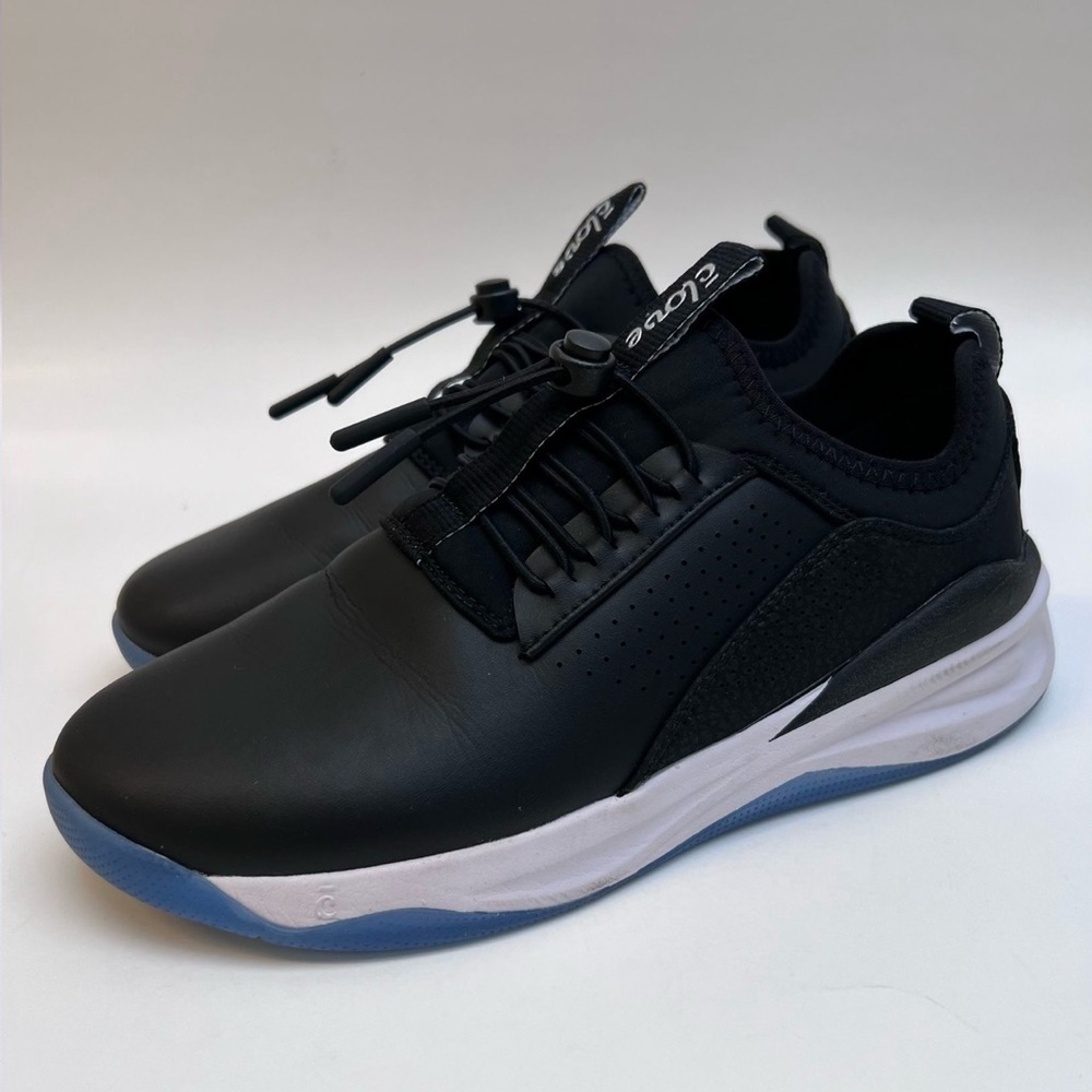 Clove Nursing Shoes Black-Night Shift (Used) Women’s 7